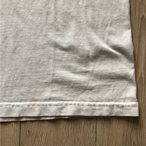 Primitive Skateboarding Black & White Checkerboard Logo T-Shirt - Picture 8 of 9